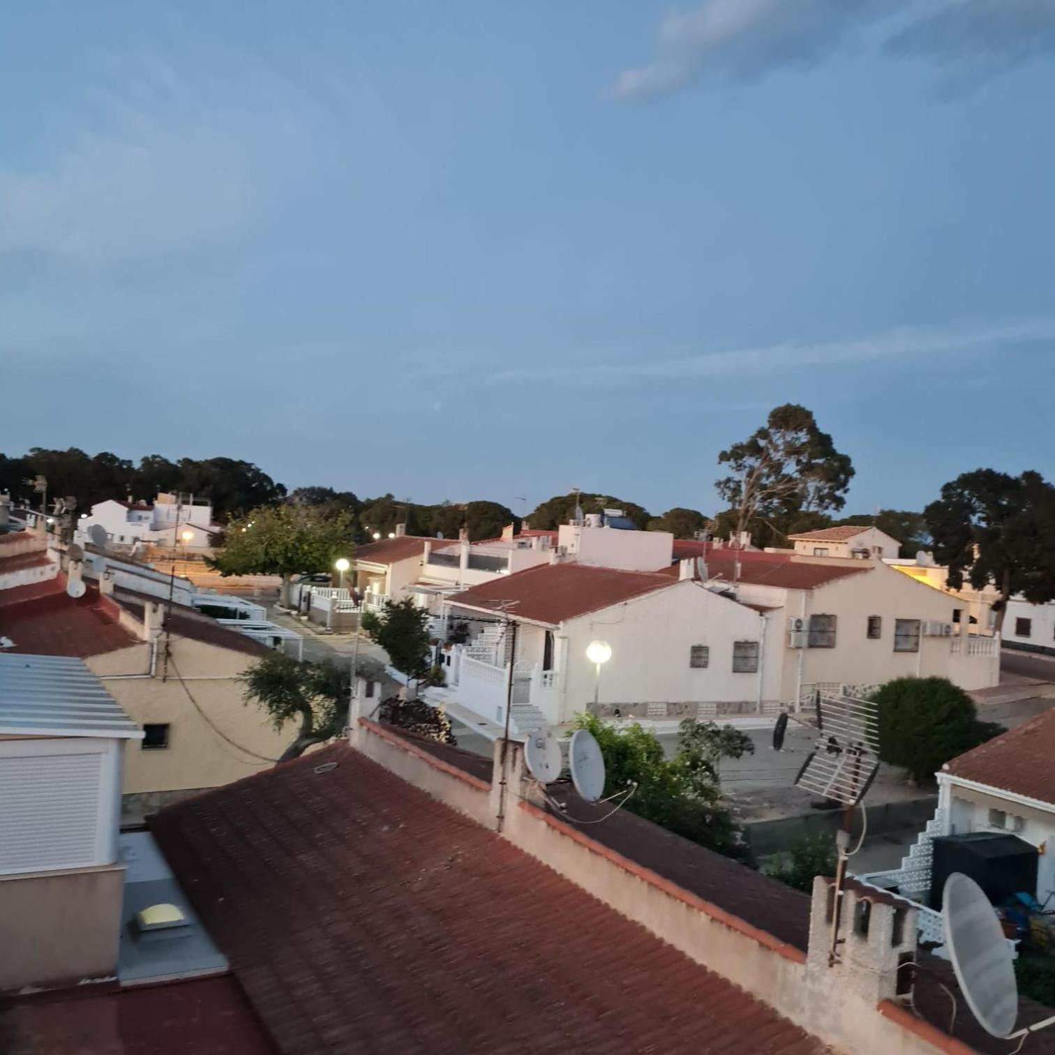 Espanhouse Diana La Mata (Torrevieja) Exterior foto
