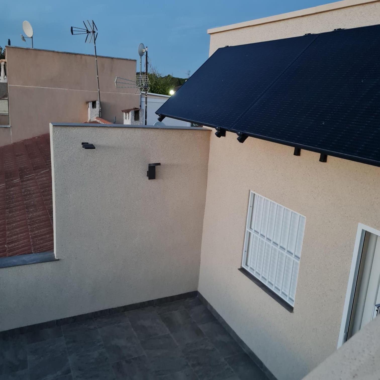 Espanhouse Diana La Mata (Torrevieja) Exterior foto