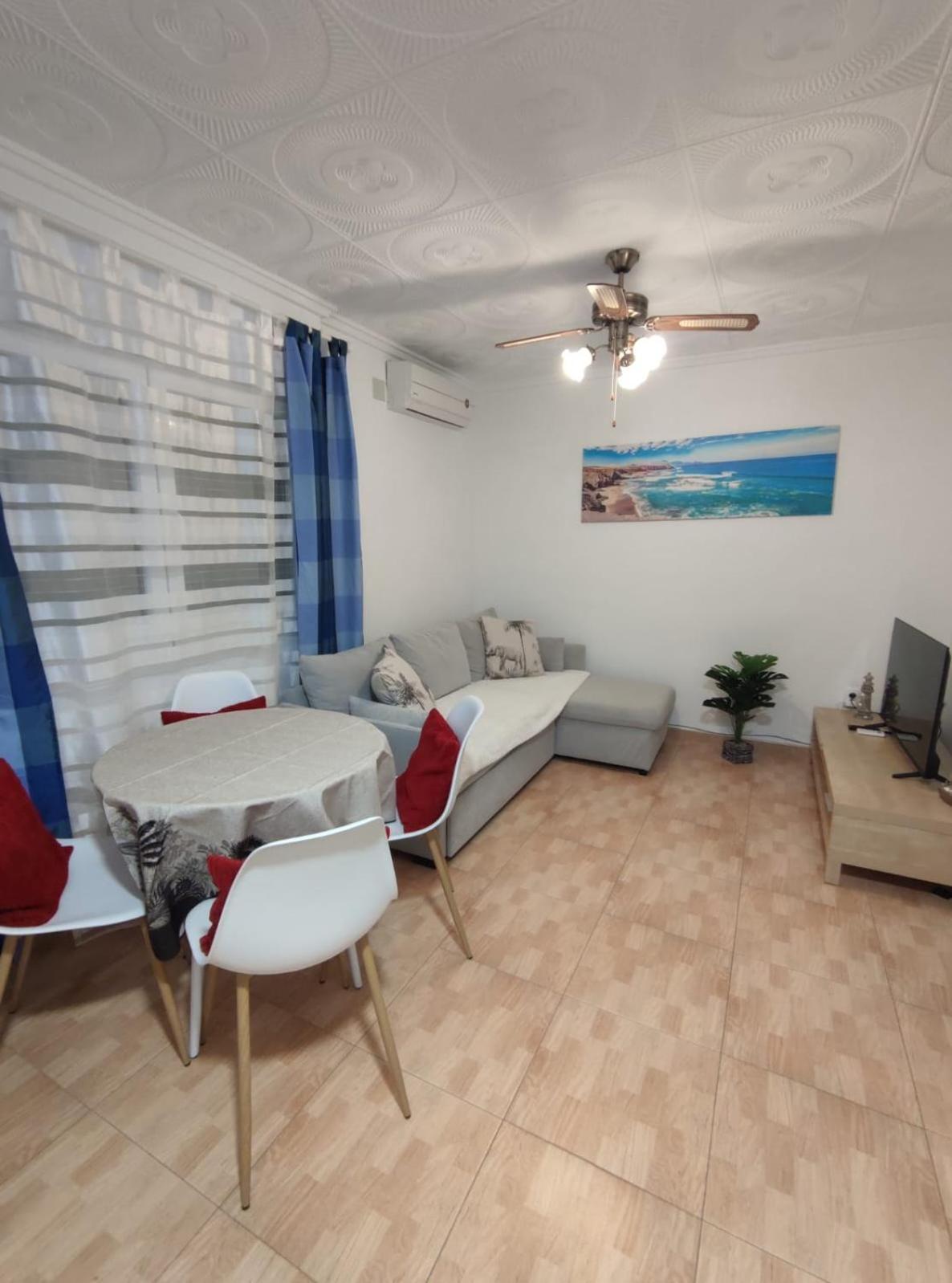 Espanhouse Diana La Mata (Torrevieja) Exterior foto