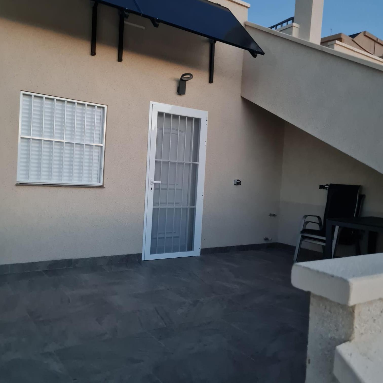 Espanhouse Diana La Mata (Torrevieja) Exterior foto