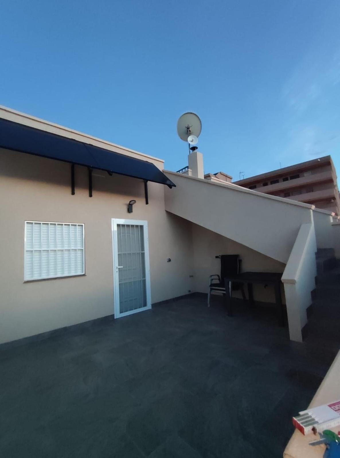 Espanhouse Diana La Mata (Torrevieja) Exterior foto