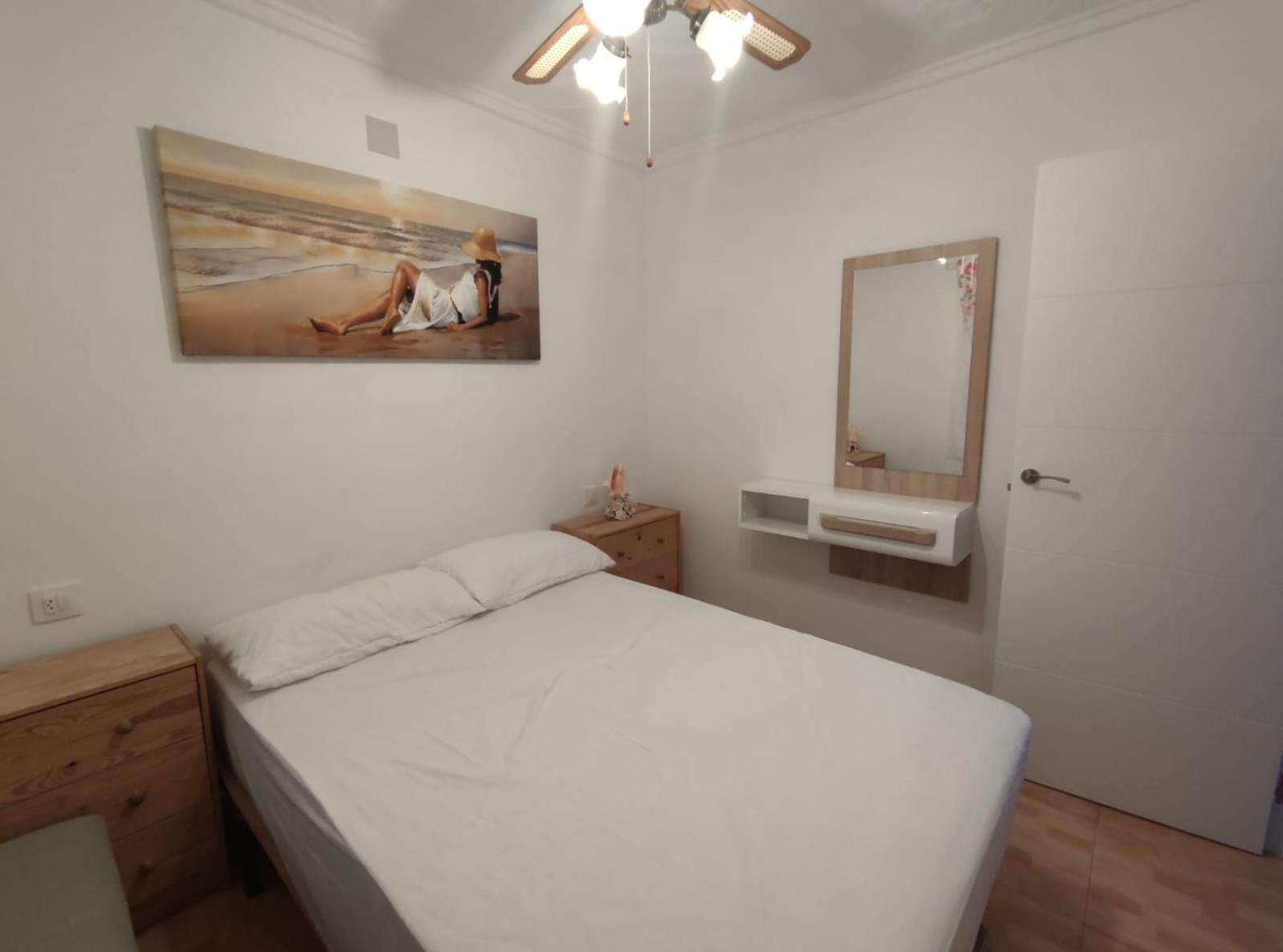 Espanhouse Diana La Mata (Torrevieja) Exterior foto