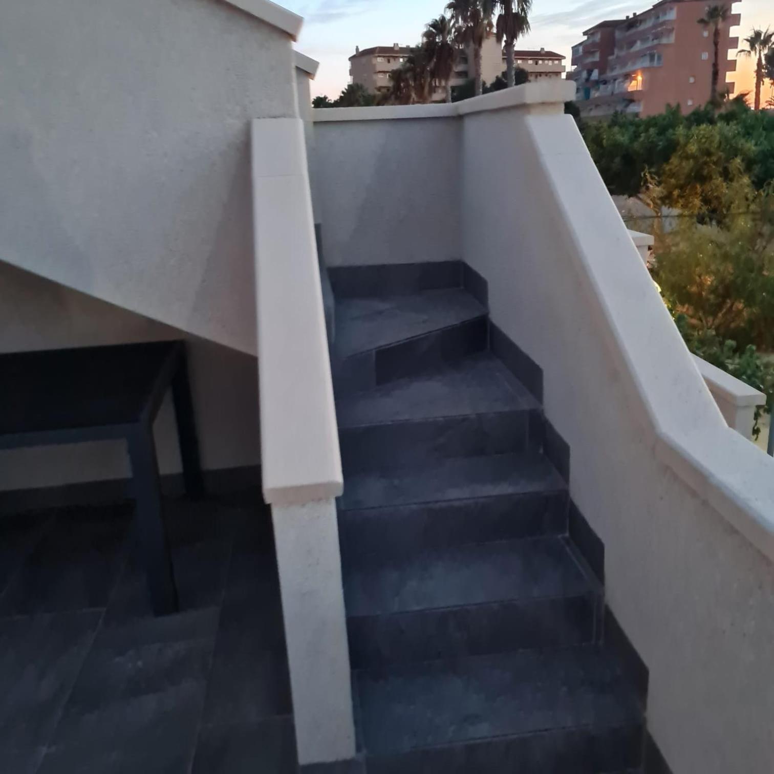 Espanhouse Diana La Mata (Torrevieja) Exterior foto